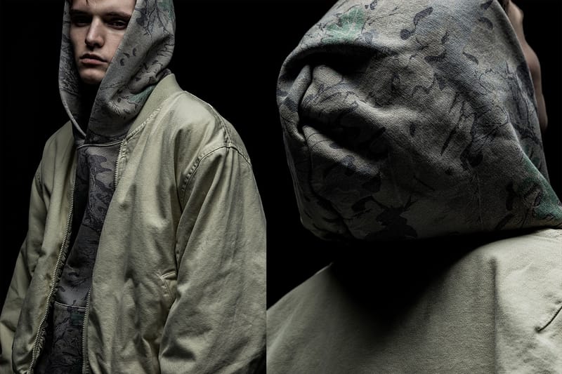 YEEZY Season 4 のキーアイテムの数々にクローズアップ | Hypebeast.JP