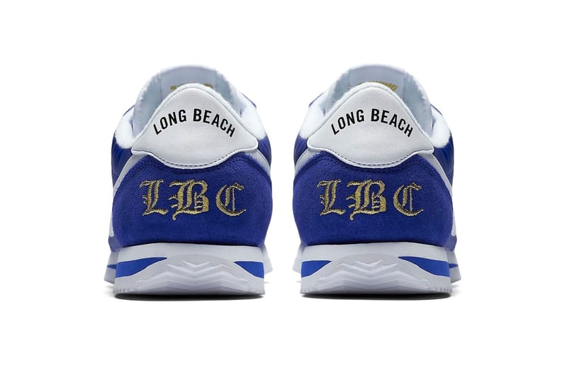 【最終価格】Nike cortez Long Beachfoosgonewild