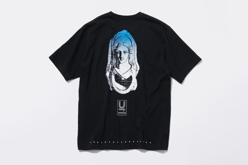 UNDERCOVER RECORDS 新作第一弾は CAN と架空のバンド PUNK FLOYD の