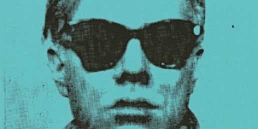 希少❗️【Andy Warhol's Exposures】アンディ・ウォーホル andy-warhol-first-self-
