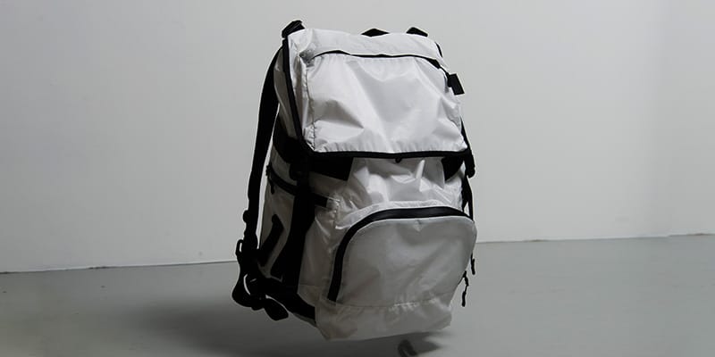 バッグ Bagjack NXL Rucksack NXL RUCKSACK TCL - Cordura - black | BAGJACK | TECHNICAL