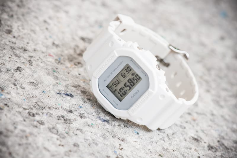 アート・デザイン・音楽 exclusive Gショックからヨシロットンとのコラボモデルが発売 | Hypebeast.JP