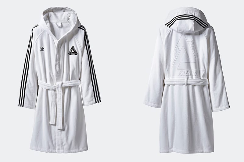 adidas Originals x PALACE 2017年サマーコレクションアイテム