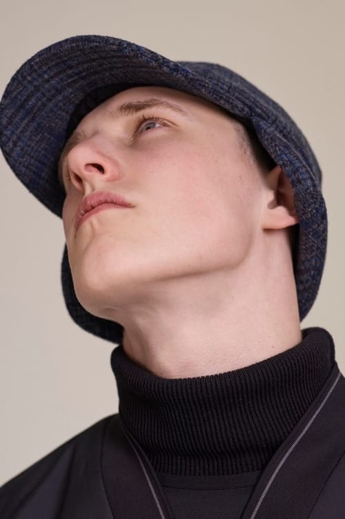 Gosha Rubchinskiy 2017年秋冬ルックブック | Hypebeast.JP