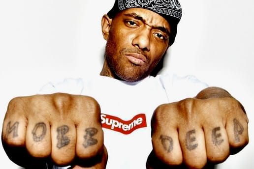 Mobb deep hnic prodigy モブディープ hiphop 7126PyvPoyL._SY200_QL15_.jpg