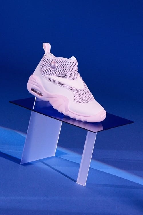 Nike x Pigalle のタッグによる新たなコラボコレクションが登場