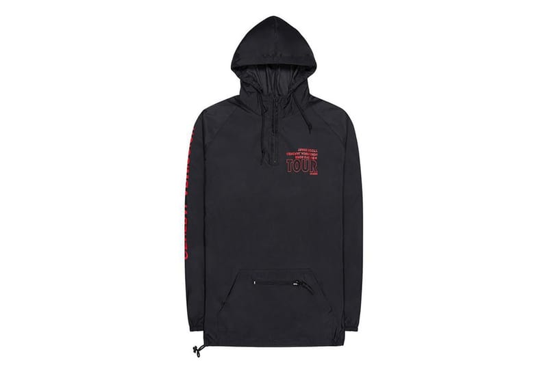 Travis Scott トラヴィス スコット ツアー マーチャンダイズ トラヴィススコット ユートピア ツアー スキッツォ サーカス