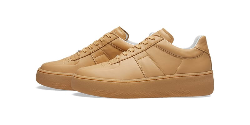 Maison Margiela（旧Maison Martin Margiela）（スニーカー