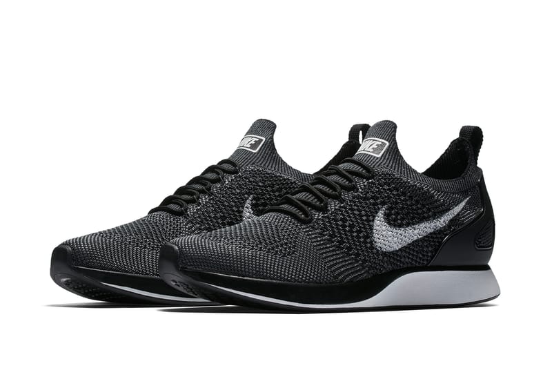 Nike air zoom clearance mariah flyknit racer 218