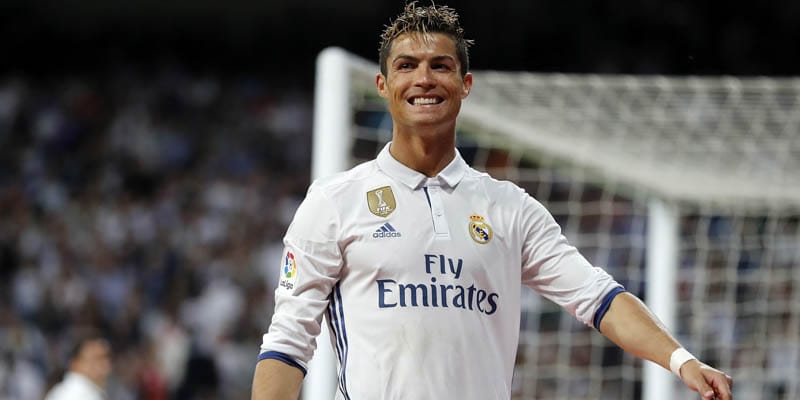 クリスチアーノロナウド Cristiano Ronaldo / クリスティアーノ・ロナウド｜ELLE［エル