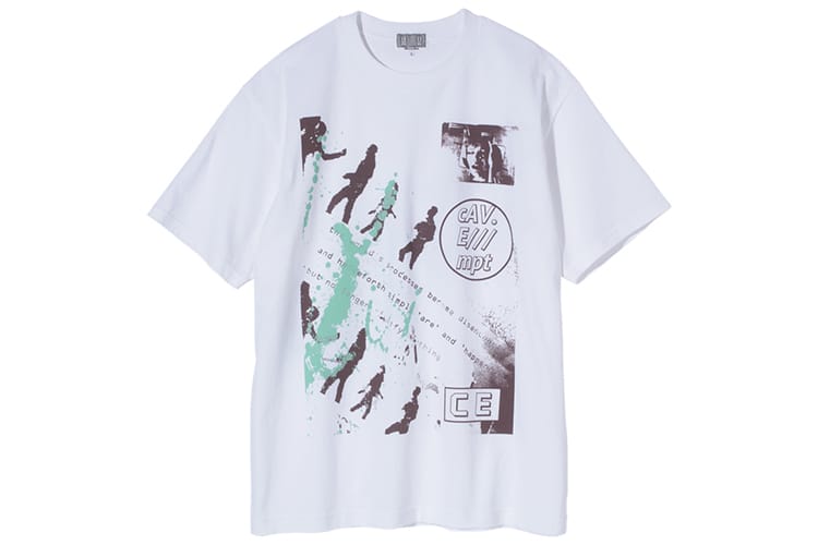 HYPEBEAST Magazine Issue 18: The Sensory Issue | Hypebeast.JP