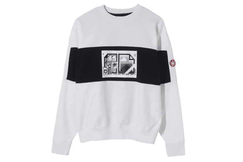 C.E CAVEMPT シャツ C.E 2017年秋冬コレクション第1弾が発売開始 | Hypebeast.JP