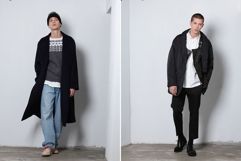 BEDWIN & THE HEARTBREAKERS 2017年秋冬コレクション | Hypebeast.JP