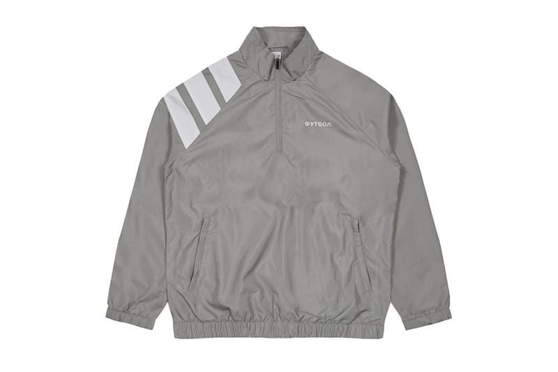 Gosha Rubchinskiy x adidas の限定コレクションが DSMG でローンチ