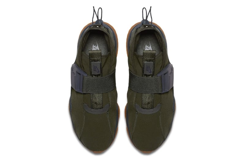 Nike KMTR プレミアムに新色“Sequoia”が登場 | Hypebeast.JP