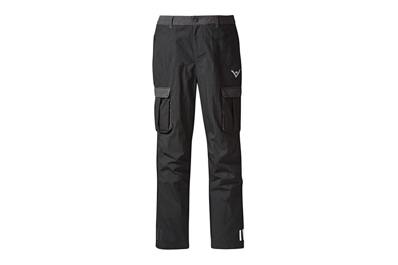 Adidas white mountaineering outlet pants