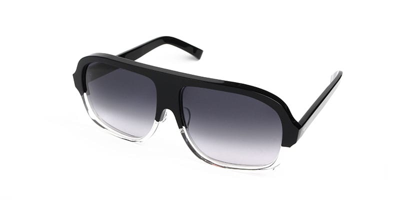 JOHN LAWRENCE SULLIVAN x n8ise サングラス Glasses 