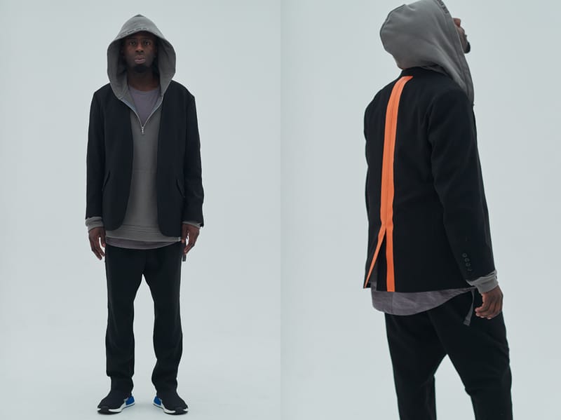 MAGIC STICK 『羊たちの沈黙』  Parka モッズコート 白 MAGIC STICK 『羊たちの沈黙』 Parka モッズコート 白 MAGIC