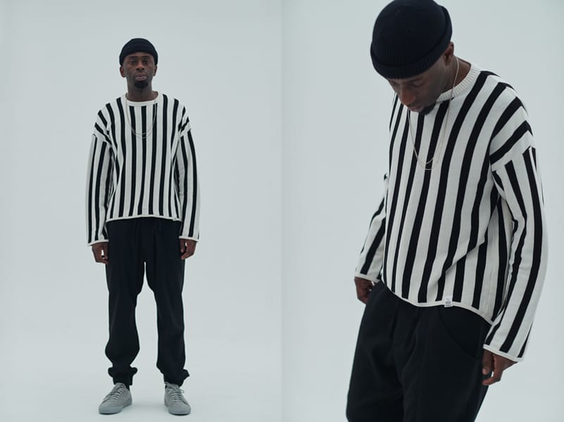 MAGIC STICK 『羊たちの沈黙』  Parka モッズコート 白 MAGIC STICK 『羊たちの沈黙』 Parka モッズコート 白 MAGIC