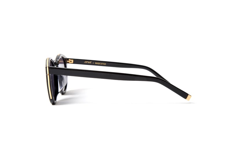 MAGIC STICK x A.D.S.R. LARKIN の完全別注モデルがゲリラ