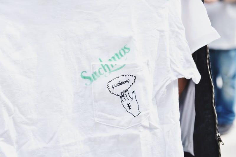 F.C.L.S. 誕生に端を発した Suchmos の新章開幕とアートプロジェクトの