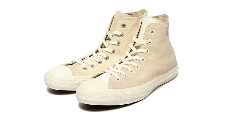 Converse x Engineered Garments のペアが BEAMS より発売 | Hypebeast.JP