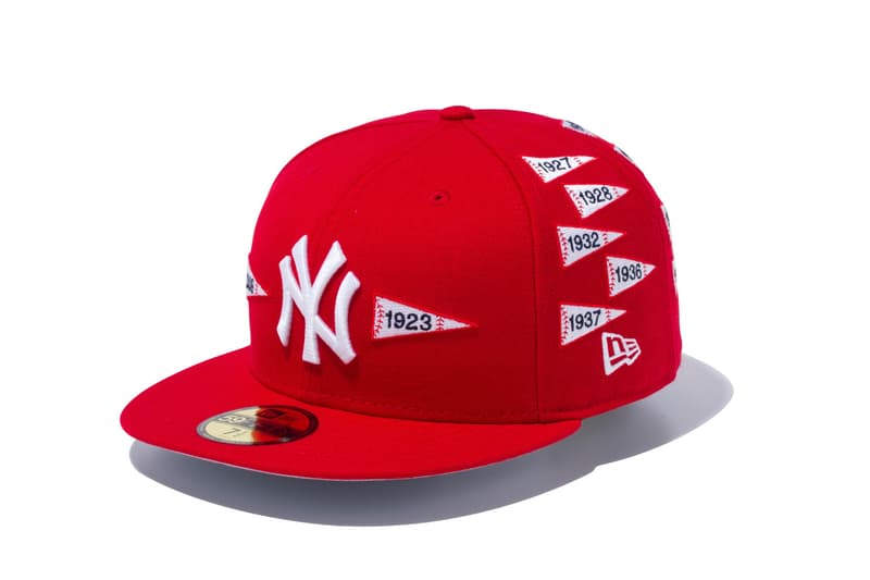 NEW ERA x 公共の敵スカーレット_送料込み New Era® x スパイク・リーのコラボ第二弾にはアパレルも登場