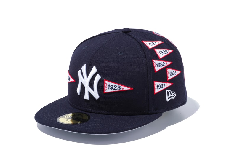 New Era® x スパイク・リーのコラボ第二弾にはアパレルも登場