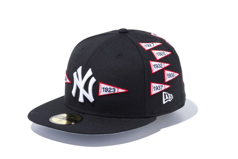 New Era® x スパイク・リーのコラボ第二弾にはアパレルも登場