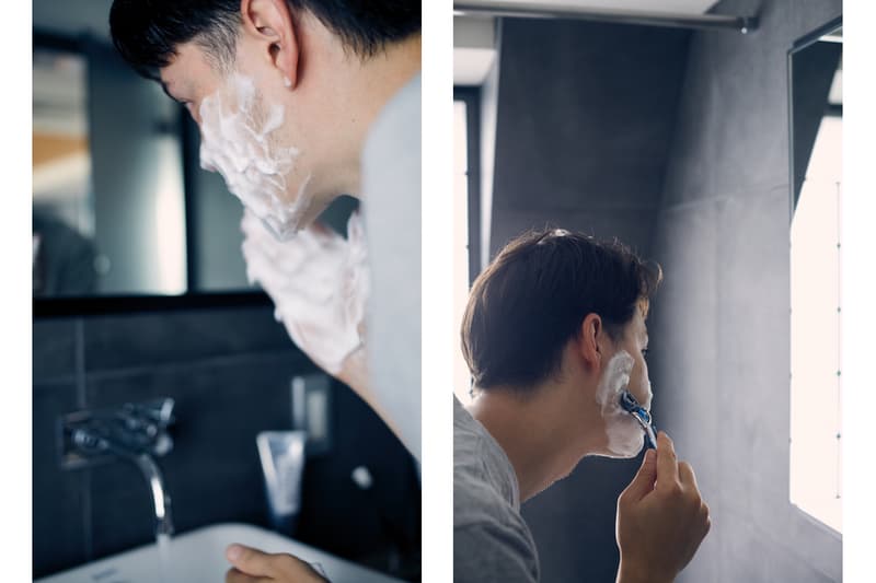 男のための新スキンケアブランド CHAMBER OF CRAFTERS | Hypebeast.JP