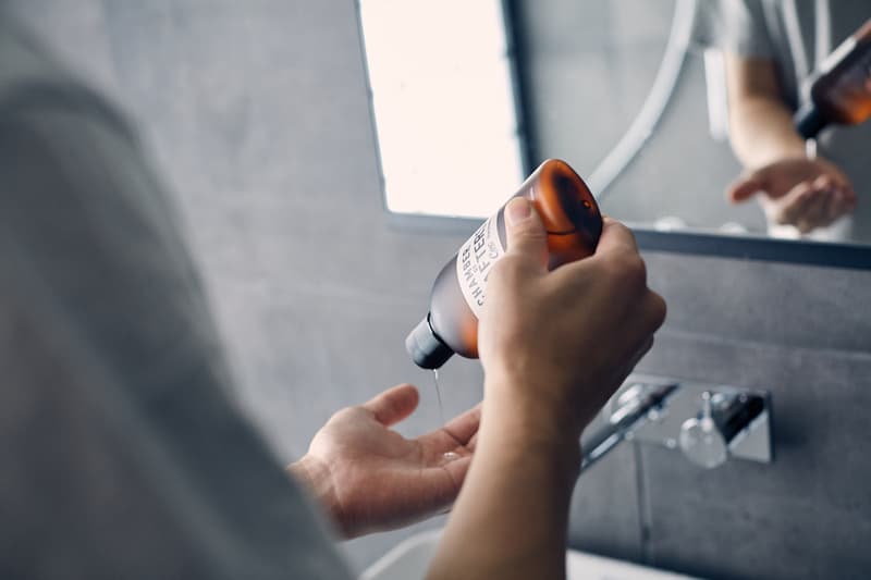 男のための新スキンケアブランド CHAMBER OF CRAFTERS | Hypebeast.JP