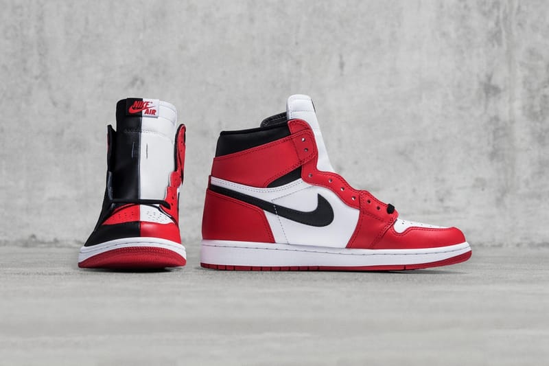 Air jordan outlet 1 banned 2017