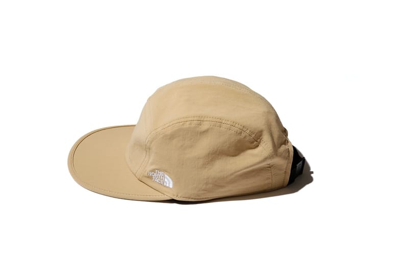 BEAMS the north face コラボ CAP TOKYO CULTUART by BEAMS（トーキョー カルチャート by ビームス