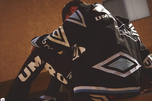 Umbro - Page 2 | Hypebeast