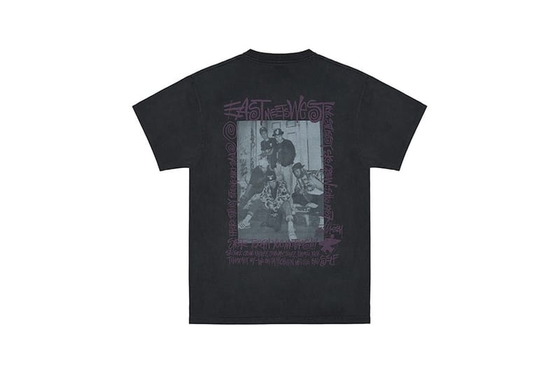 レアSTUSSY×DSM限定『THE RAT』Ｔシャツ OLDドーバー VINTAGE OLD STUSSY RAT PACK T-SHIRT - メルカリ