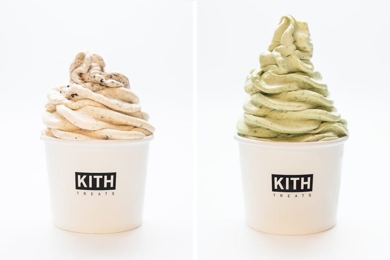 ロニー・ファイグが手がける甘味処KITH TREATS（キス トリーツ）が日本