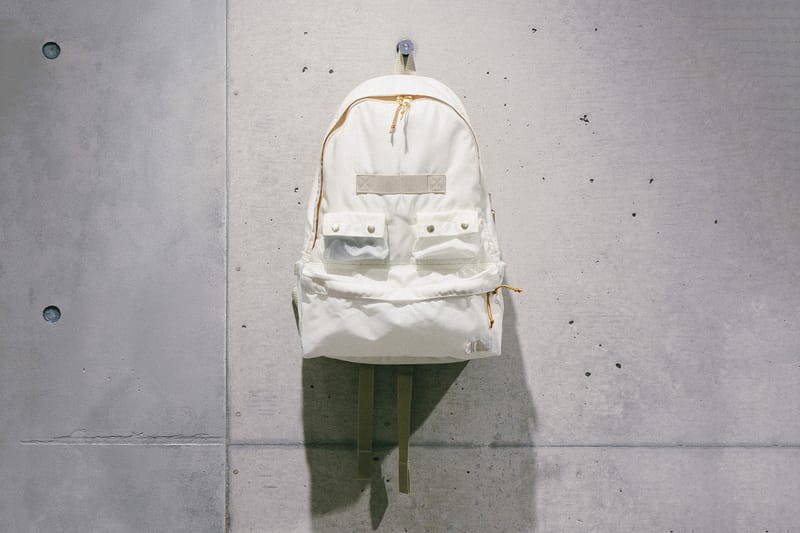 PIGALLE x PORTER のコラボバッグが来月リリース | Hypebeast.JP