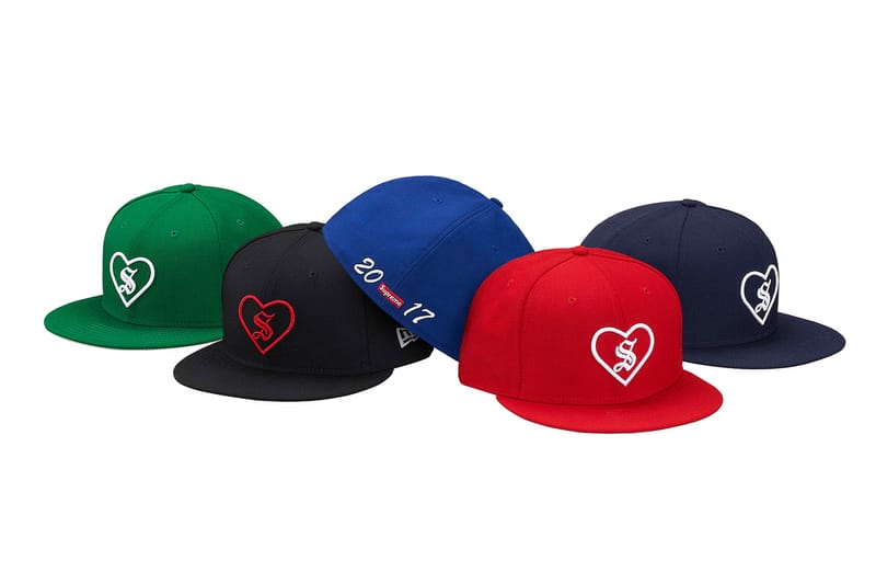 さ*様 Supreme 2024AW 2024AW Hearts Beanie さ*様 Supreme 2024AW