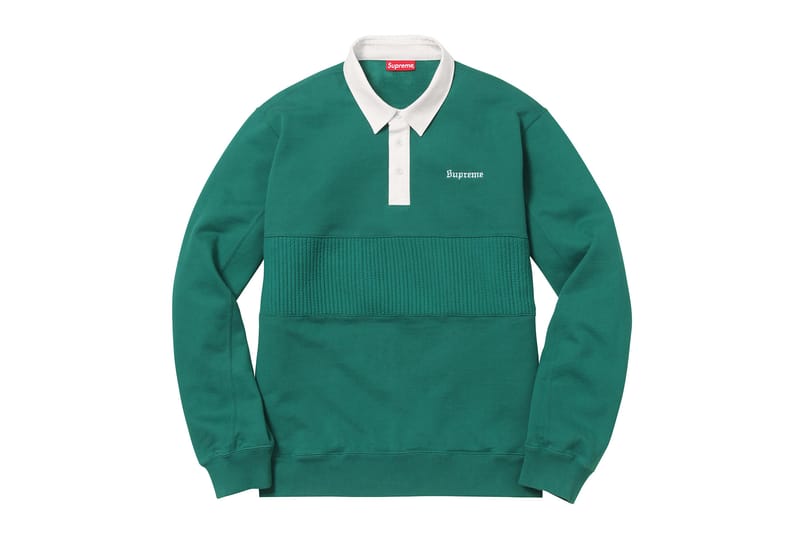 シュプリーム 2017年秋冬コレクション スウェット | Hypebeast.JP