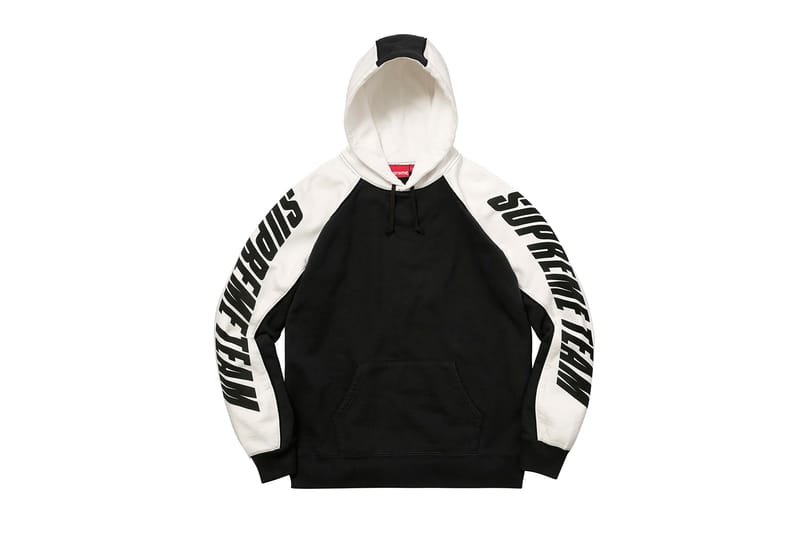シュプリーム 2017年秋冬コレクション スウェット | Hypebeast.JP