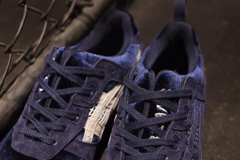 Asics x hotsell mita x beams