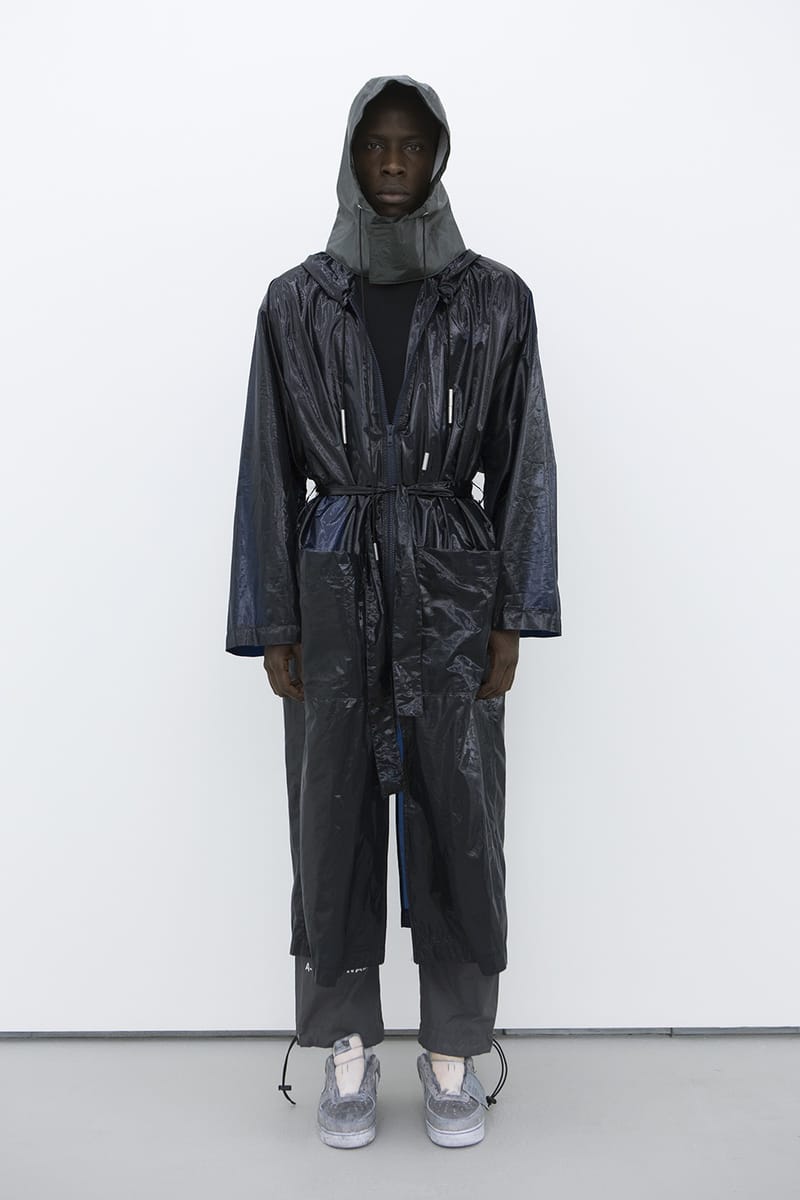 アコールドウォールが レディメイド、リーバイス、ナイキラボとの