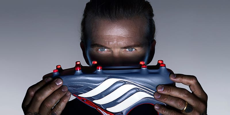 adidas Football 史上最高傑作“プレデター”が復刻決定 | Hypebeast.JP