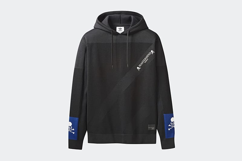 Adidas x on sale mastermind world tee