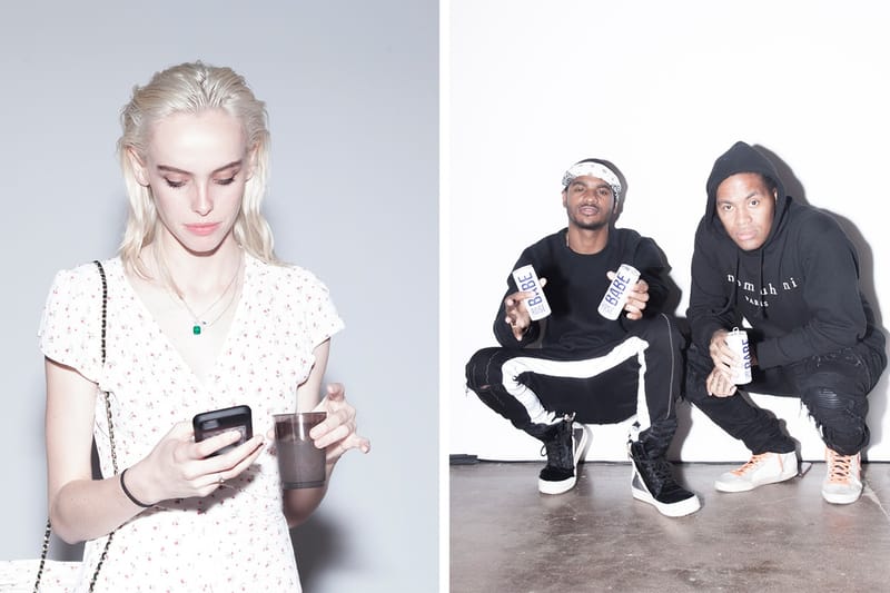 Richardson x Pornhub のコラボを記念したパーティに潜入 | Hypebeast.JP