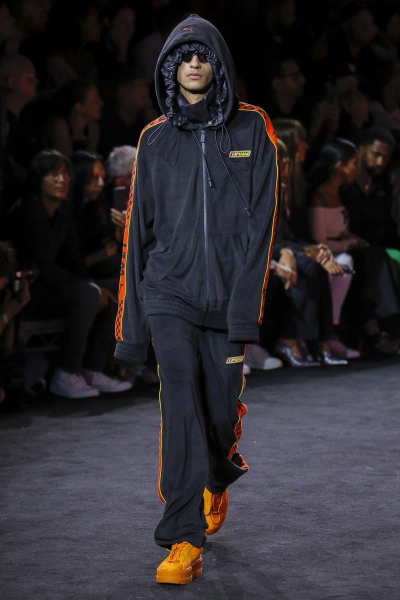 C18163 FENTY PUMA by Rihanna 13 フーディ - メルカリ