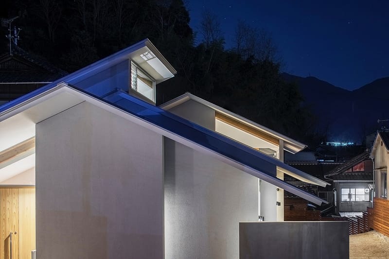 もう一つの名作住宅　HANDCRAFTED MODERN X-Knowledge | もう一つの名作住宅-HANDCRAFTED MODERN-