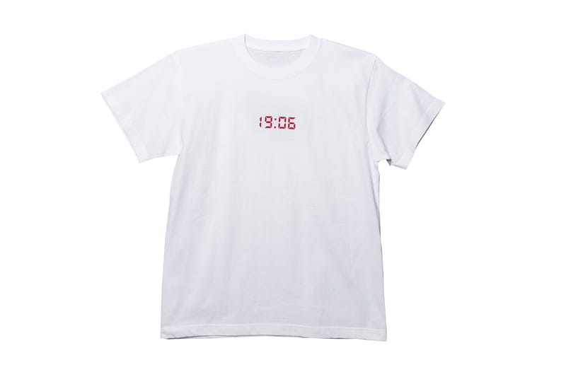 15,050円sacai colette 限定 コレット ヴィンテージ  Tシャツ