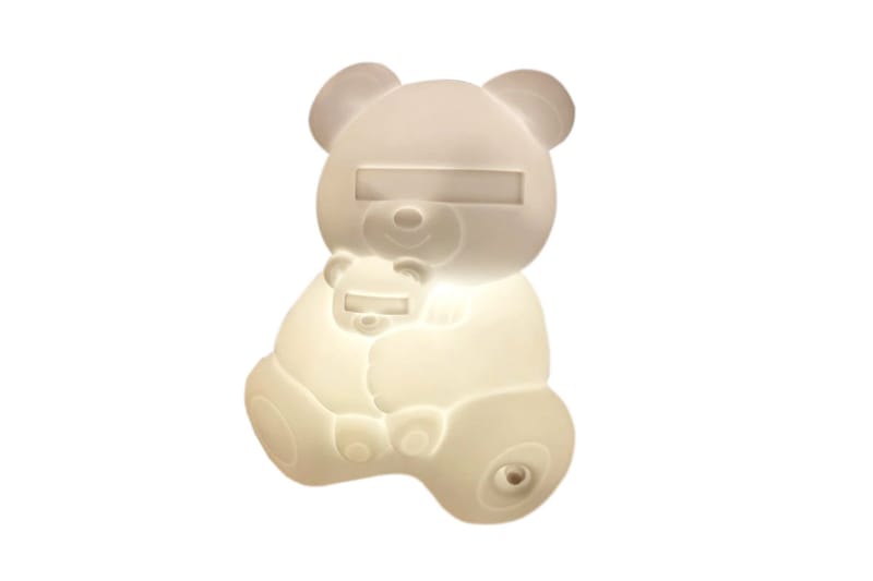 UNDERCOVER BEAR FLOOR LAMP ＰＲＯＪＥＣＴ１／６ 楽天市場】UNDERCOVER BEAR FLOOR LAMP : MEDICOM TOY TOKYO