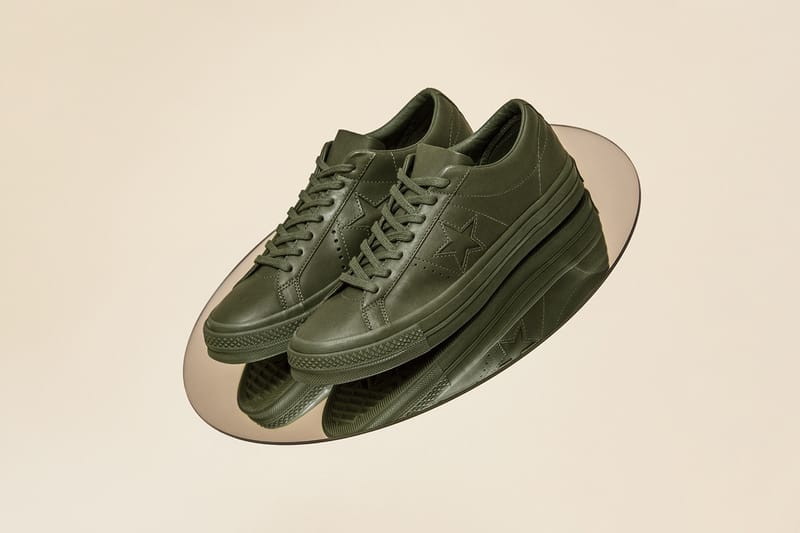 ★未使用★エンジニアードガーメンツ　コンバースコラボ　ハイカットスニーカー PS560]ENGINEERED GARMENTS x KEEN(エンジニアド ガーメンツ